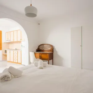 The Corfos Hills House Casa vacanze Ornos (Mykonos)